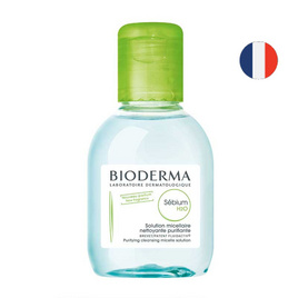 ไบโอเดอร์มา ซีเบี่ยม เอชทูโอ 100 มล. - Bioderma, ดูแลผิวหน้า