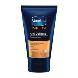 โฟมวาสลีนเมนสครับ 100 กรัม - Vaseline, ความงามและของใช้ส่วนตัว