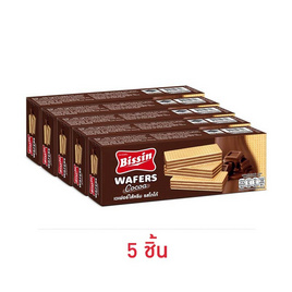 บิสชิน เวเฟอร์รสโกโก้ 100 กรัม - บิสชิน, บิสชิน