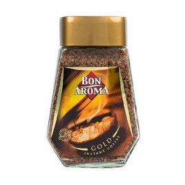 กาแฟ บอน อโรมา โกลด์ 100 กรัม - Bon Aroma, สินค้าขายดี