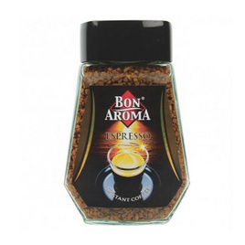 กาแฟ บอน อโรมา เอสเปรสโซ่ 100 กรัม - Bon Aroma, Bon Aroma