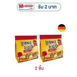 บาวเซ่นไลบ์นีซซู บิสกิตรูปสัตว์ 100 กรัม - บาวเซ่นไลบ์นีซซู, บิสกิต