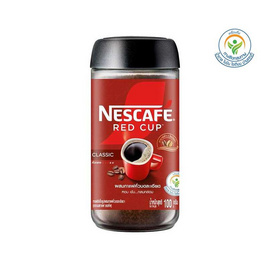 เนสกาแฟ เรดคัพ ขวด 100 กรัม - Nescafe, Nescafe