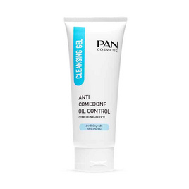 แพน แอนตี้ คอมีโดน ออยล์คอนโทรล คลีนซิ่งเจล 100 กรัม - PAN Cosmetic, ความงาม