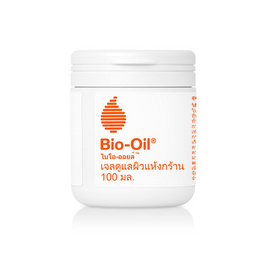 ไบโอ ออยล์ ดราย สกินเจล 100 มล. - Bio-Oil, สมาชิก All member ซื้อสินค้า eXta ที่เข้าร่วมรายการ กรอกโค้ดลดทันที