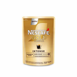 เนสกาแฟโกลด์เครมมา 100 กรัม - Nescafe