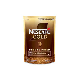 เนสกาแฟโกลด์เบลนด์ 100 กรัม - Nescafe, กาแฟสำเร็จรูป