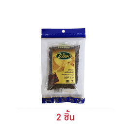 ไร่ทิพย์ พริกไทยดำเม็ด 100 กรัม - ไร่ทิพย์, เครื่องปรุงรส