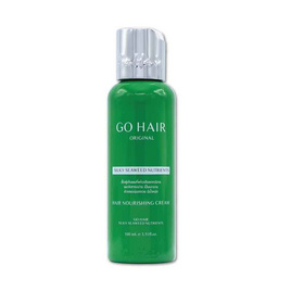 โกแฮร์ ซิลกี้ ซีวีด นูเทรียน 100 มล. - Go Hair, ทรีทเมนท์