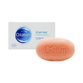 ออยลาตุ้ม โซฟ บาร์ 100 กรัม - Oilatum, ความงามและของใช้ส่วนตัว