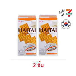 ไฮไท แครกเกอร์รสชีส 100 กรัม - ไฮไท, ขนมขบเคี้ยว และช็อคโกแลต