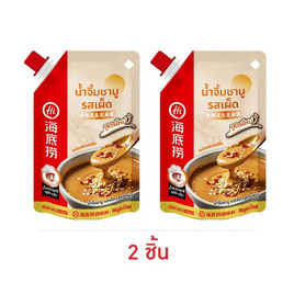 ไหตี่เลา น้ำจิ้มชาบู รสเผ็ด 100 กรัม - ไหตี่เลา, น้ำจิ้ม