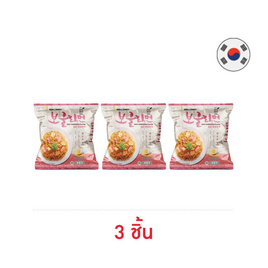 โบกึลรามยอน รสสไปซี่คาโบนาร่า 100 กรัม - โบกึล
