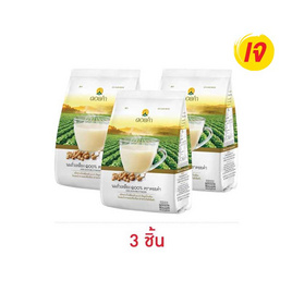 ดอยคำ นมถั่วเหลือง 100% ชนิดผง 400 กรัม - ดอยคำ, สินค้าขายดี