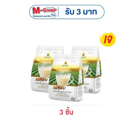 ดอยคำ นมถั่วเหลือง 100% ชนิดผง 400 กรัม - ดอยคำ