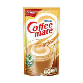 คอฟฟี่เมต ครีมเทียมชนิดผง แบบถุง 100 กรัม (แพ็ก 6 ถุง) - Coffee Mate, ครีมเทียม