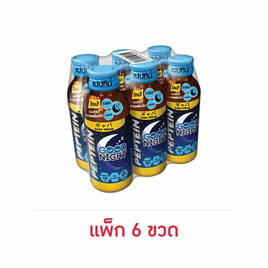 เปปทีน กู๊ดไนท์ 100 มล.(แพ็ก 6 ขวด) - Peptein, ซูเปอร์มาร์เก็ต