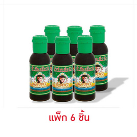 น้องพร น้ำจิ้มเนื้อวัว 100 มิลลิลิตร (แพ็ก 6 ชิ้น) - น้องพร, เครื่องปรุงรสอื่นๆ