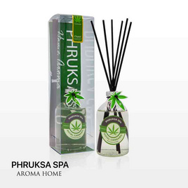 พฤกษา สปา ก้านไม้หอมปรับอากาศ 100 มล. Royal Cannabis - PHRUKSA SPA, ของตกแต่งบ้าน