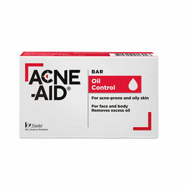 สบู่แอคเน่-เอด 100 g. - Acne Aid, Acne Aid