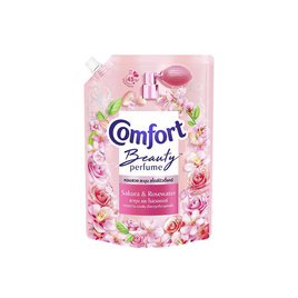 คอมฟอร์ท บิวตี้ เพอร์ฟูม กลิ่นซากุระและโรสวอเตอร์ 1050 มล. - Comfort