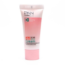 แพน แอคเน่ สการ์ ครีม 10 กรัม - PAN Cosmetic, PAN Cosmetic