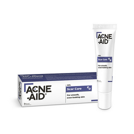 แอคเน่-เอด เจล สการ์แคร์ 10 กรัม - Acne Aid, ความงาม