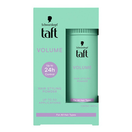 ชวาร์สคอฟ ทัฟท์ วอลลุ่ม แฮร์ สไตล์ลิ่ง พาวเดอร์ 10 กรัม - ชวาร์สคอฟ, 7Online