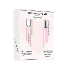 โพชั่น เฮ้าส์ เดอะ เพอร์เฟค เดท ลิมิเต็ด ดูโอ้ เซ็ต10+10 มล. - Potion House, ดูแลผิวกาย และน้ำหอม