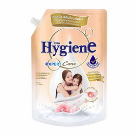 [10.10] ไฮยีน เอ็กซ์เพิร์ทแคร์ น้ำยาปรับผ้านุ่ม เลิฟทัช 1000 มล. - Hygiene, ของใช้ภายในบ้าน