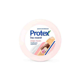 [10.10] โพรเทคส์ สบู่ ไทยเทอราพี ซากุระ ทานาคา 130 กรัม (แพ็ก 4 ก้อน) - Protex, ทำความสะอาดผิวกาย
