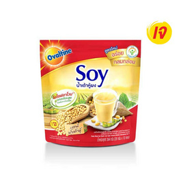 [10.10] โอวัลติน ซอยย์น้ำเต้าหู้ผงรสดั้งเดิม แพ็ก 13 ซอง - Ovaltine, Ovaltine สินค้าขายดี
