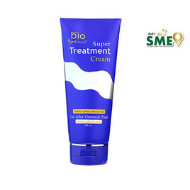 [10.10] กรีนไบโอ ซุปเปอร์ ทรีทเมนต์ ครีม (หลอด) 150 มล. - Green Bio