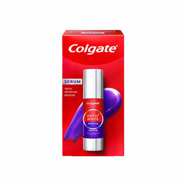 [10.10] คอลเกต อ๊อพติคไวท์ เพอร์เพิล เซรั่ม 40 มล. - Colgate