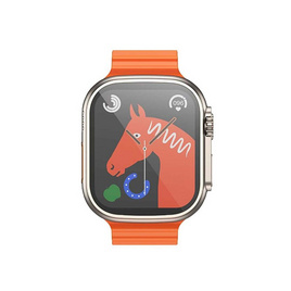 [10.10] Xmars นาฬิกา Smart Watch แพ็คคู่ รุ่น HW-01 O - Xmar, สมาร์ทวอทช์