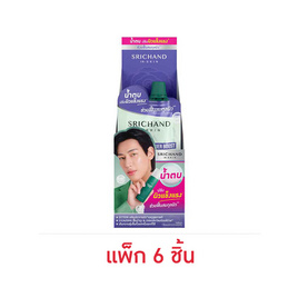 ศรีจันทร์ แบริเออร์ บูสต์ เอสเซนส์ 10 มล. (แพ็ก 6 ชิ้น) - Srichand, เพิ่มความชุ่มชื้น