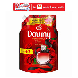 ดาวน์นี่ปรับผ้านุ่มแพชชั่น 1100 มล. - Downy, Downy