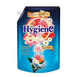 ไฮยีน น้ำยาปรับผ้านุ่ม ซันคิสบลูมมิ่งอควา 1100 มล. - Hygiene, Hygiene