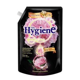 ไฮยีน น้ำยาปรับผ้านุ่ม เอ็กซ์เพิร์ทแคร์ พีโอนี บลูม 1100 มล. - Hygiene, น้ำยาปรับผ้านุ่ม