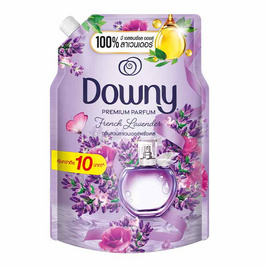 ดาวน์นี่ น้ำยาปรับผ้านุ่ม สวนลาเวนเดอร์ฝรั่งเศส สูตรเข้มข้น 1100 มล. - Downy, น้ำยาปรับผ้านุ่ม