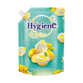 ไฮยีน ปรับผ้านุ่มเข้มข้น ดิลิเชียสมิ้นท์ (คัพเค้ก) 1100 มล. - Hygiene, สินค้าขายดี