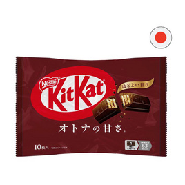 คิทแคท ช็อกโกแลตมินิโอโทนะช็อกโกแลต 113 กรัม - Kitkat