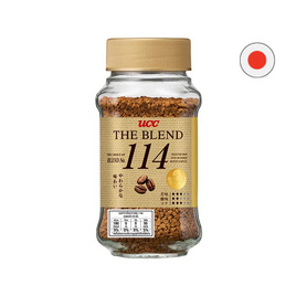 ยูซีซี เดอะเบลน117 กาแฟสำเร็จรูป 70 กรัม - UCC, UCC
