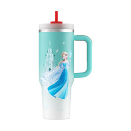 แก้วเก็บความเย็น 1200ML รุ่น ADNC001
ลาย ELSA สีฟ้า - Amaze One, อุปกรณ์บนโต๊ะอาหาร