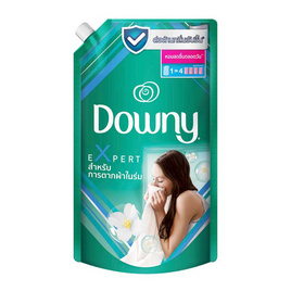 ดาวน์นี่ ตากในที่ร่ม น้ำยาปรับผ้านุ่ม สูตรเข้มข้นพิเศษ แบบเติม 1200 มล. - Downy, น้ำยาปรับผ้านุ่ม