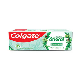 คอลเกต ยาสีฟันสมุนไพรดีท็อกซ์ 120 กรัม - Colgate, ยาสีฟัน