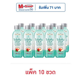 วิตอะเดย์ ไบโอติน ซิงค์ 120 มล. (แพ็ค 10 ขวด) - VITADAY, เครื่องดื่ม