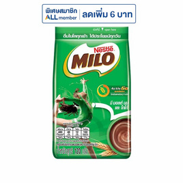 ไมโล แบบถุง 120 กรัม (แพ็ก 6 ชิ้น) - ไมโล, ผงชงดื่มช็อกโกแลต