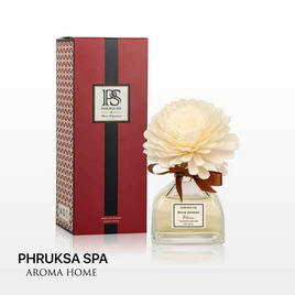 พฤกษา สปา ดอกไม้หอมปรับอากาศ 120 มล. Jasmine - PHRUKSA SPA, เครื่องหอม