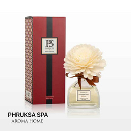 พฤกษา สปา ดอกไม้หอมปรับอากาศ 120 มล. Lavender Lilac - PHRUKSA SPA, อุปกรณ์ตกแต่งภายในบ้าน